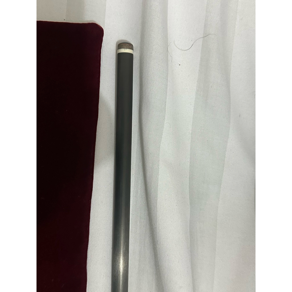 Severus Reaper gen 1 12.2 like new MURAH