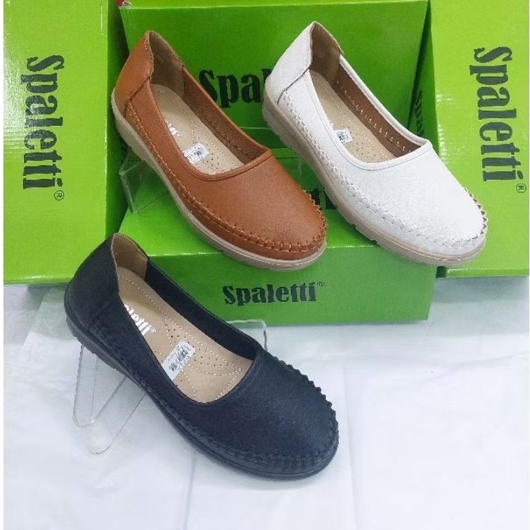 SENDAL SPALETTI SPA 26-086 TERBARU DAN ORIGINAL