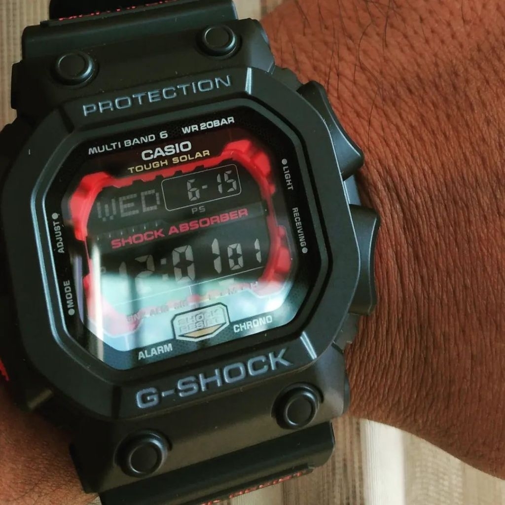 gshock gx56