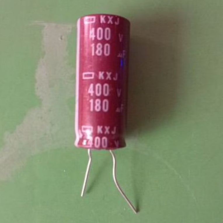 elco 400v 180uf