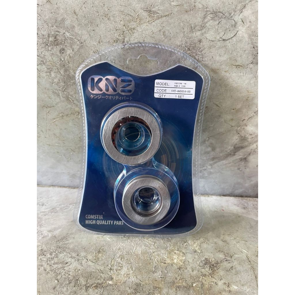 KOMSTIR BAMBU KOMSTIR RACING XEON NMAX N MAX