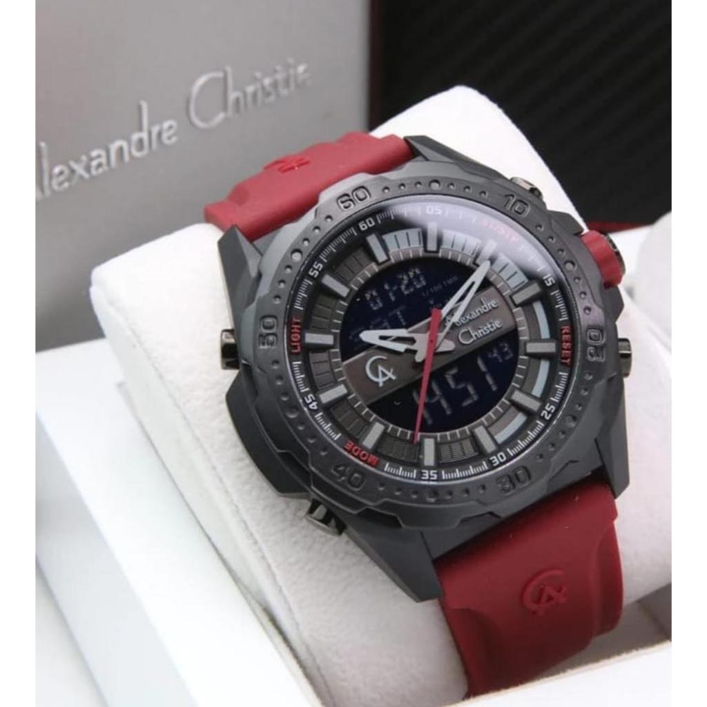 ALEXANDRE CHRISTIE ACF 9370