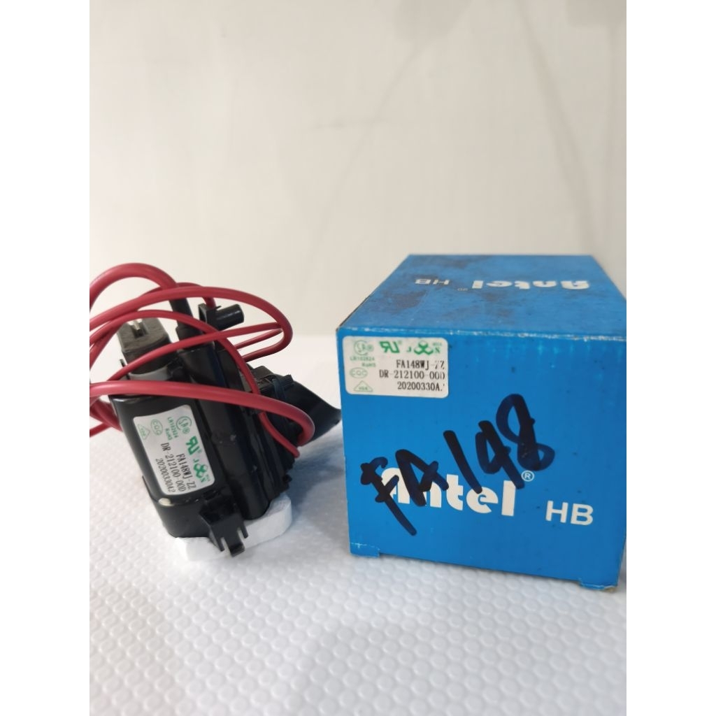 Flyback flibek plibek FA 148wj zz / FA 148 WJ ZZ / FA148 WJ ZZ