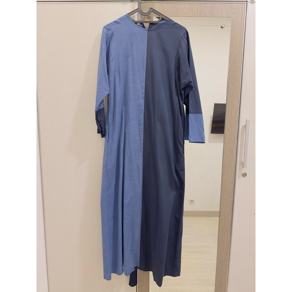 L-Tru Gamis 2 warna