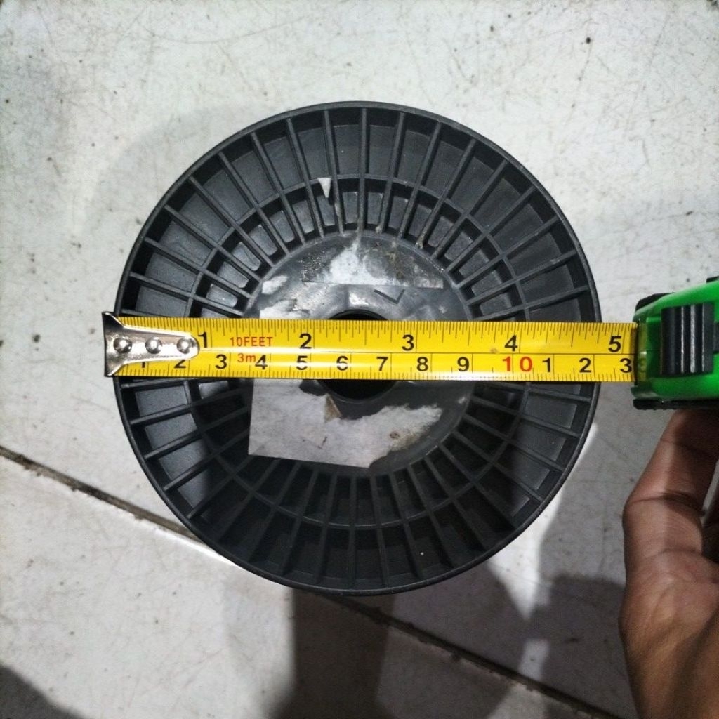 Bobin kabel / LED strip/ plastik