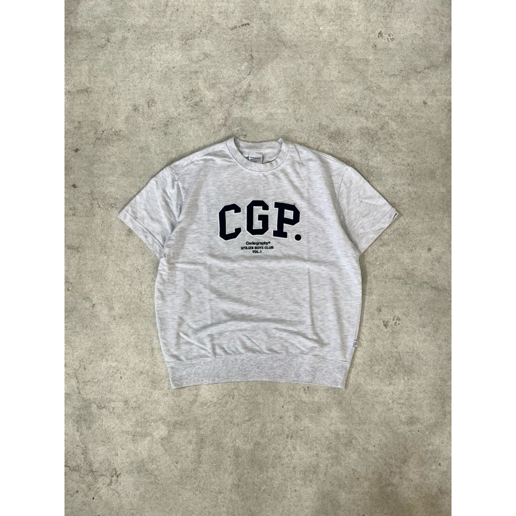 CGP SECOND