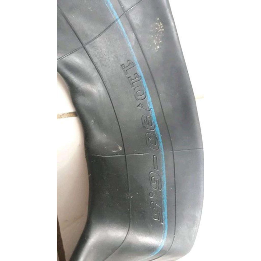 BAN DALAM SCOOPY DONAT RING 12 ( 3.00/3.500) Bekas tambalan siap pakai
