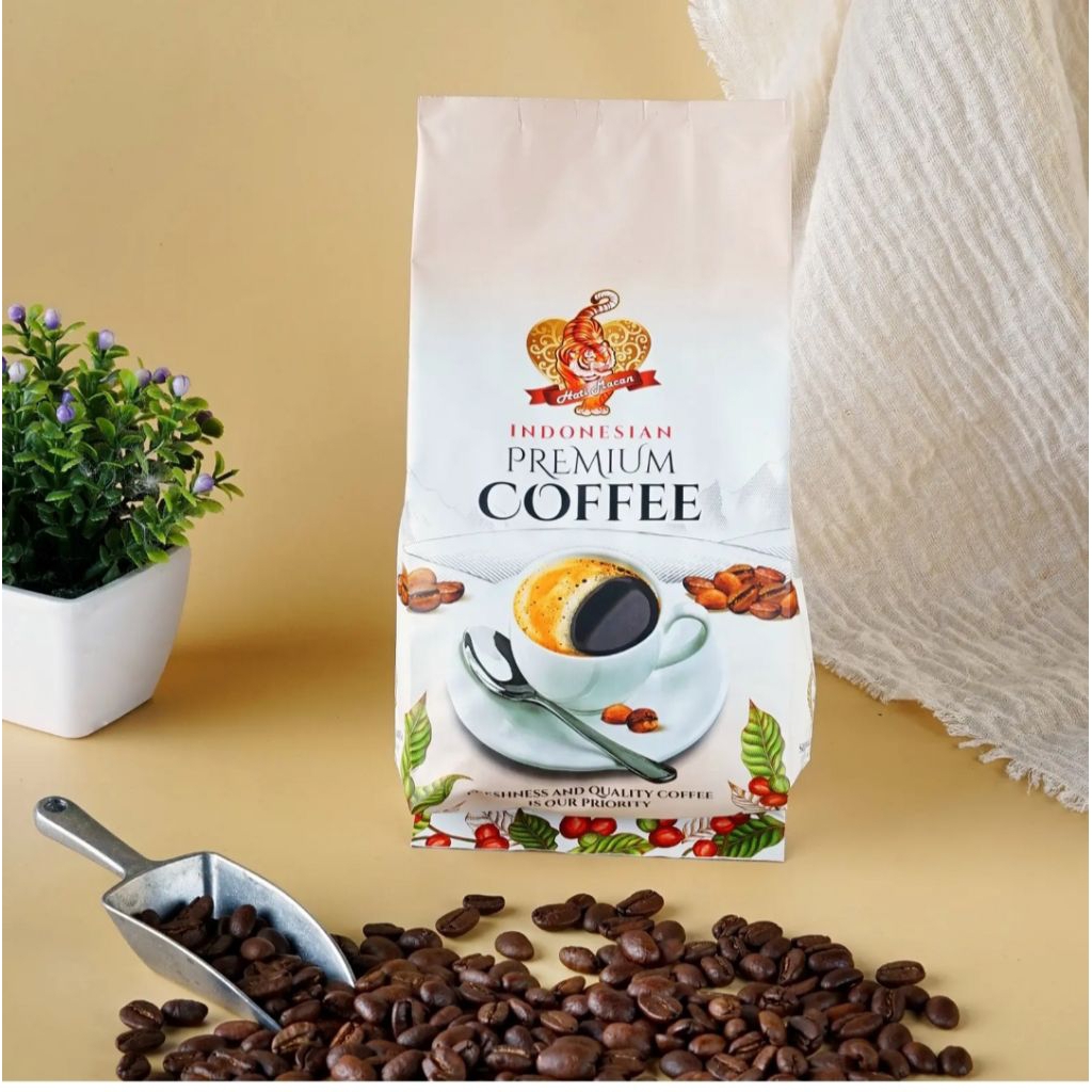 kopi Medan sidikalang /Bubuk