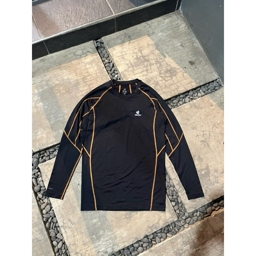 BASELAYER DEUTER