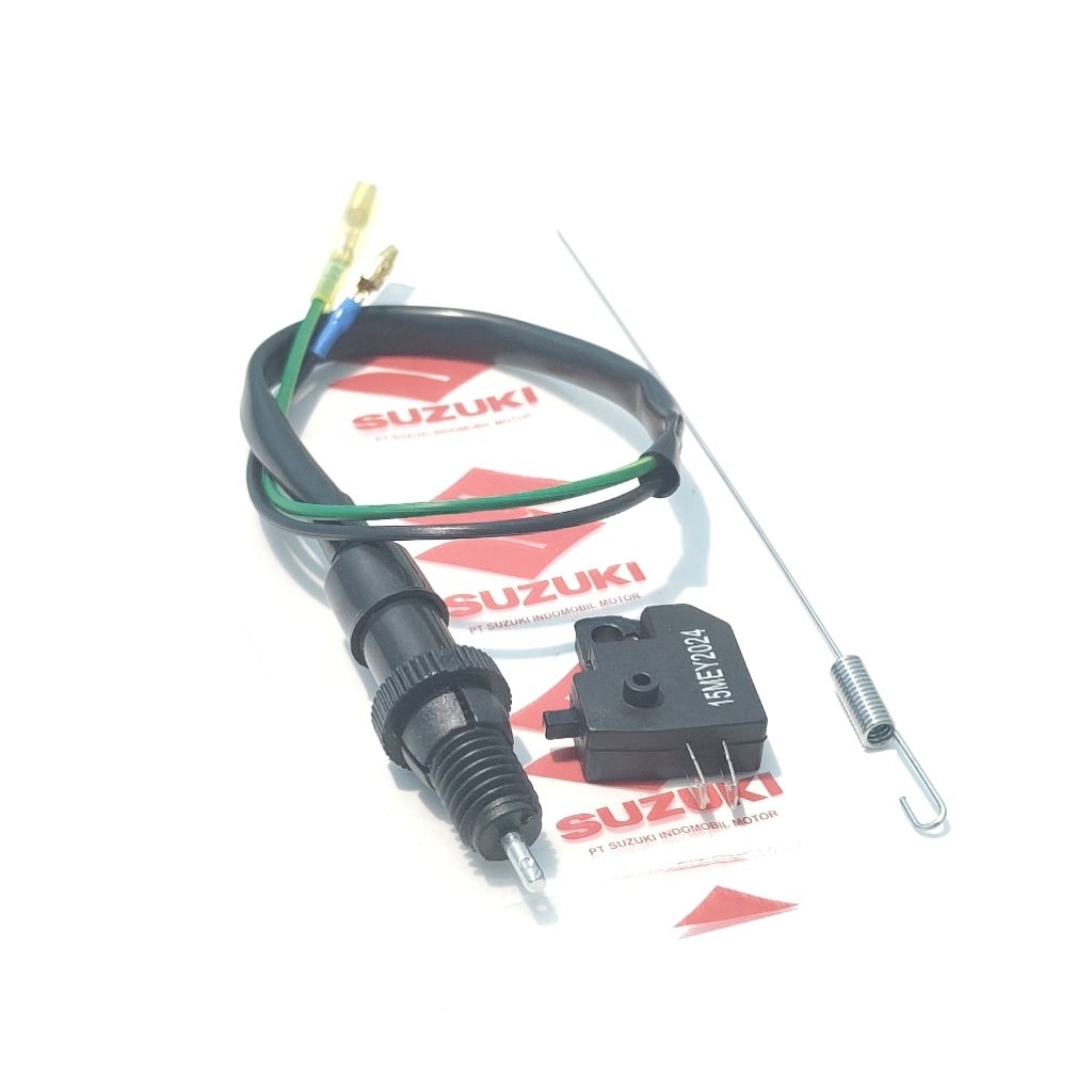 Switch Rem Depan Belakang Suzuki Smash Satria FU