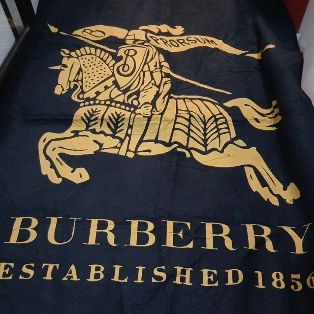 karpet preloved/second