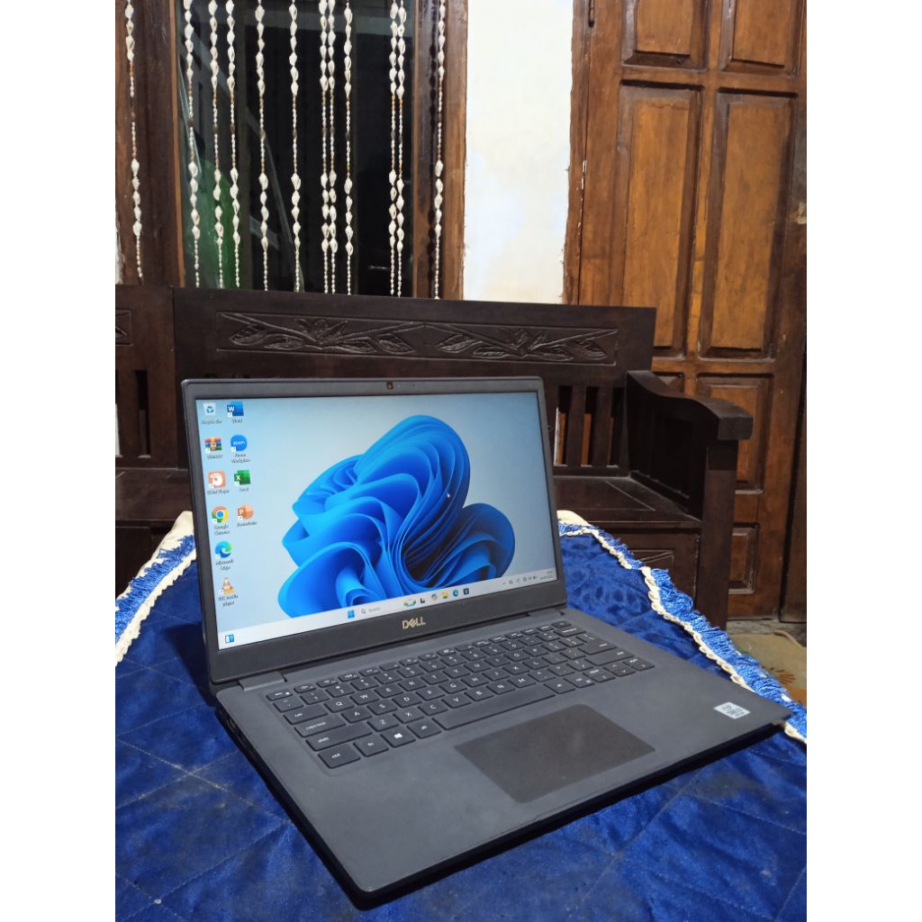 Laptop Dell Latitude 3410 _ Ram 8gb ddr4 _ Core i3 Gen 10th