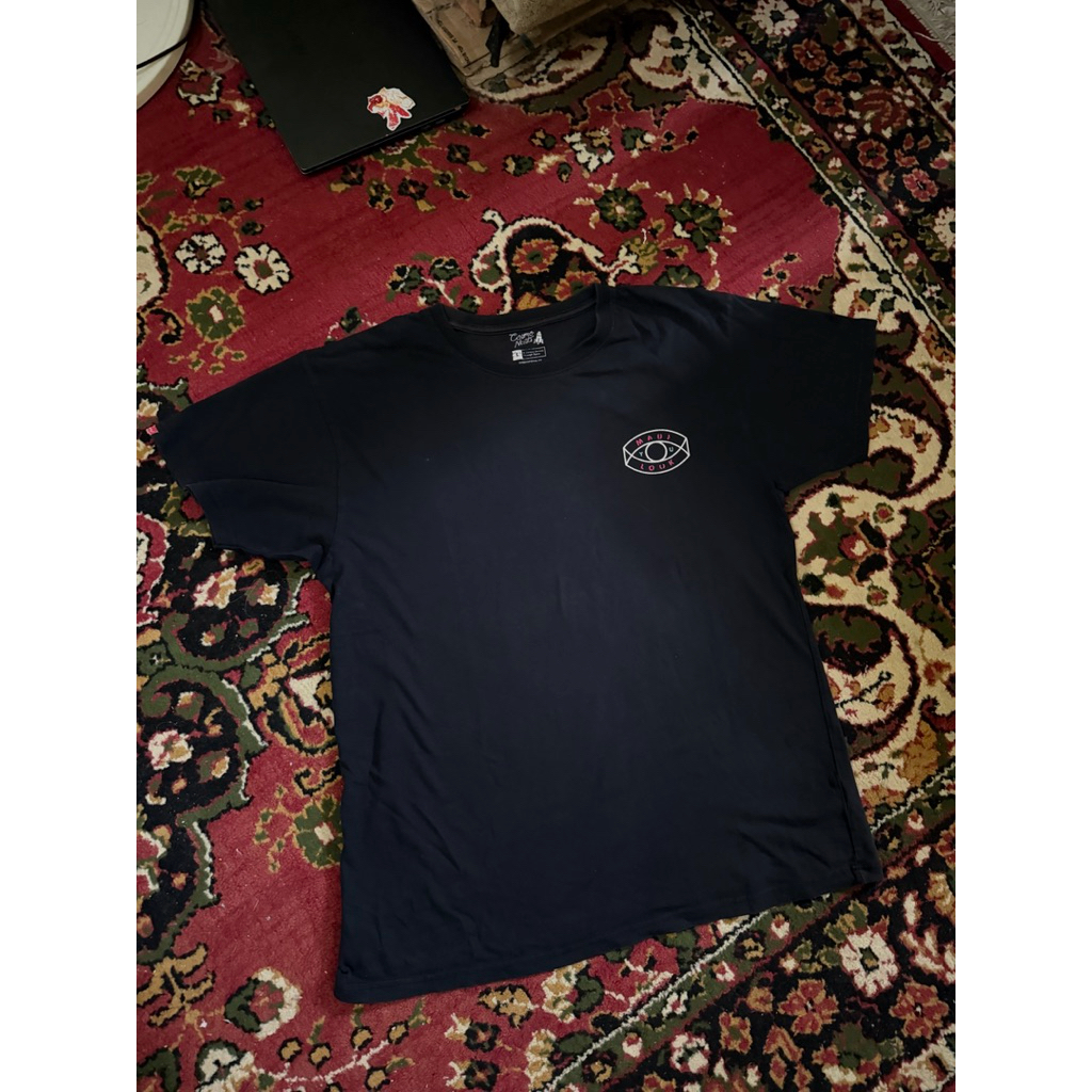 Baju Cosmonauts