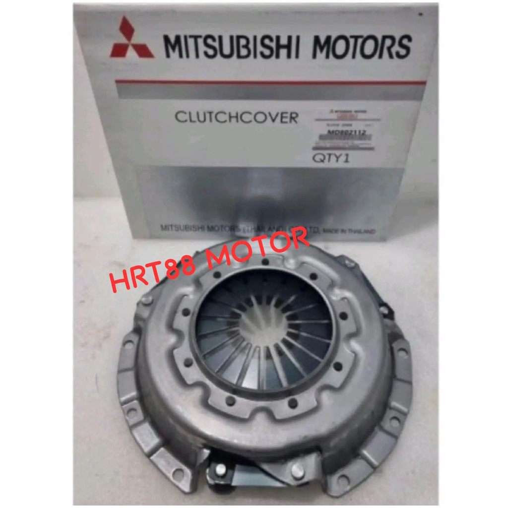 Clutch cover matahari triton 2.8 2.800cc MD802112