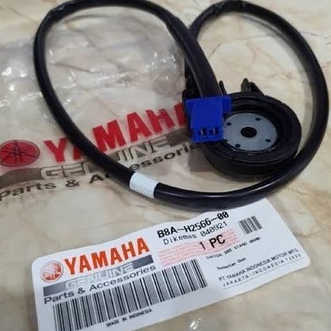SWITCH STANDAR SAMPING NMAX NEW 2020 B8A-H2566-00 YAMAHA YGP