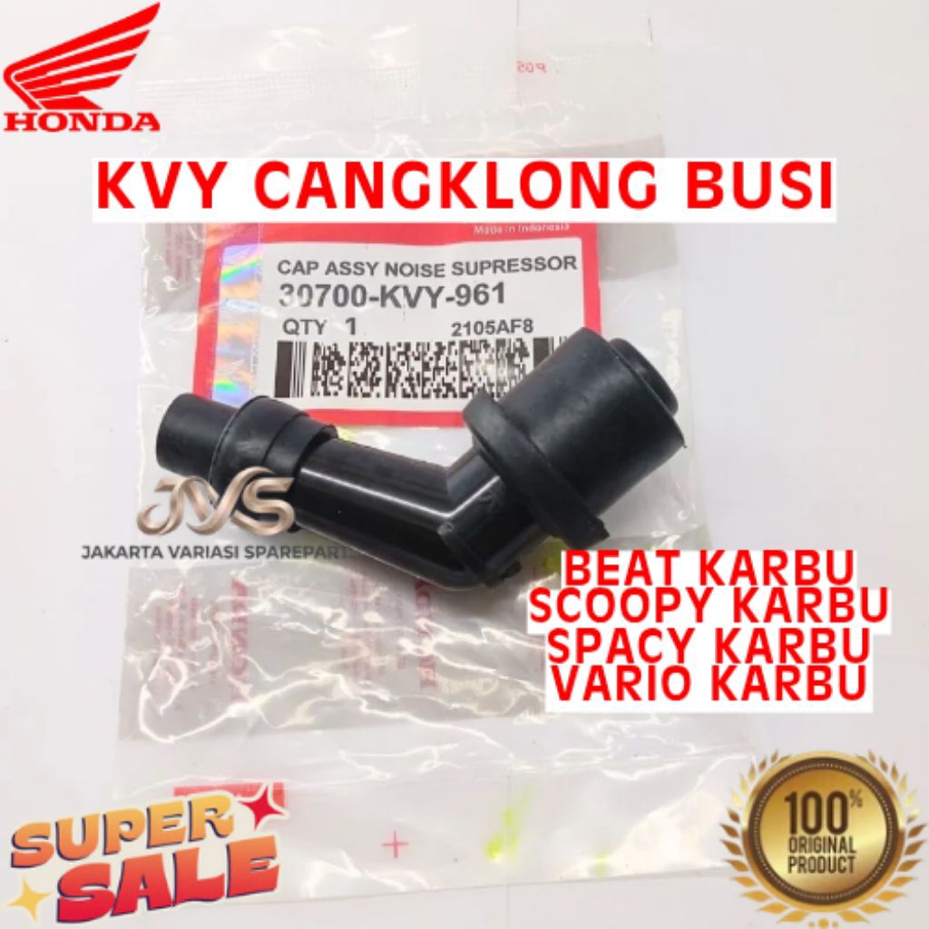 CANGKLONG BUSI KODE KVY, CANGKLONG BUSI BEAT KARBU, CANGKLONG BUSI SCOOPY KARBU, CANGKLONG BUSI SPAC
