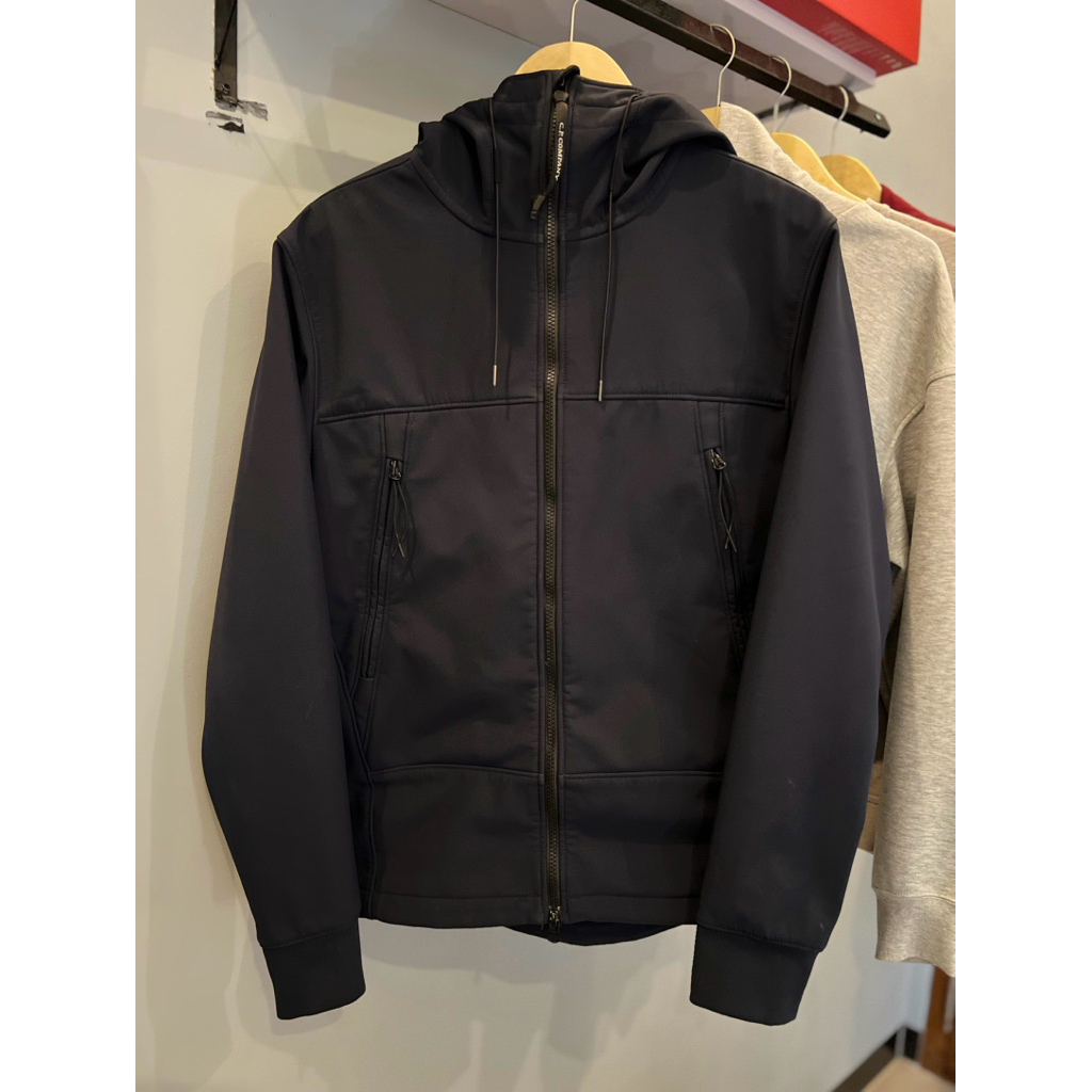 soft shell cp company