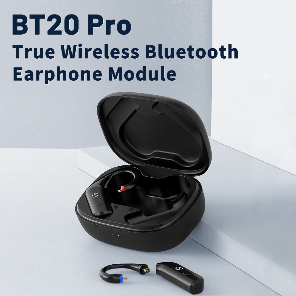 TRN BT20 PRO True Wireless Bluetooth Earphone Module WITH MIC