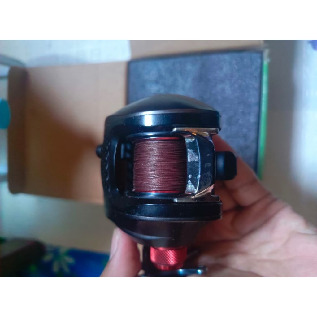 Reel seahawk blitzcrieg (second)