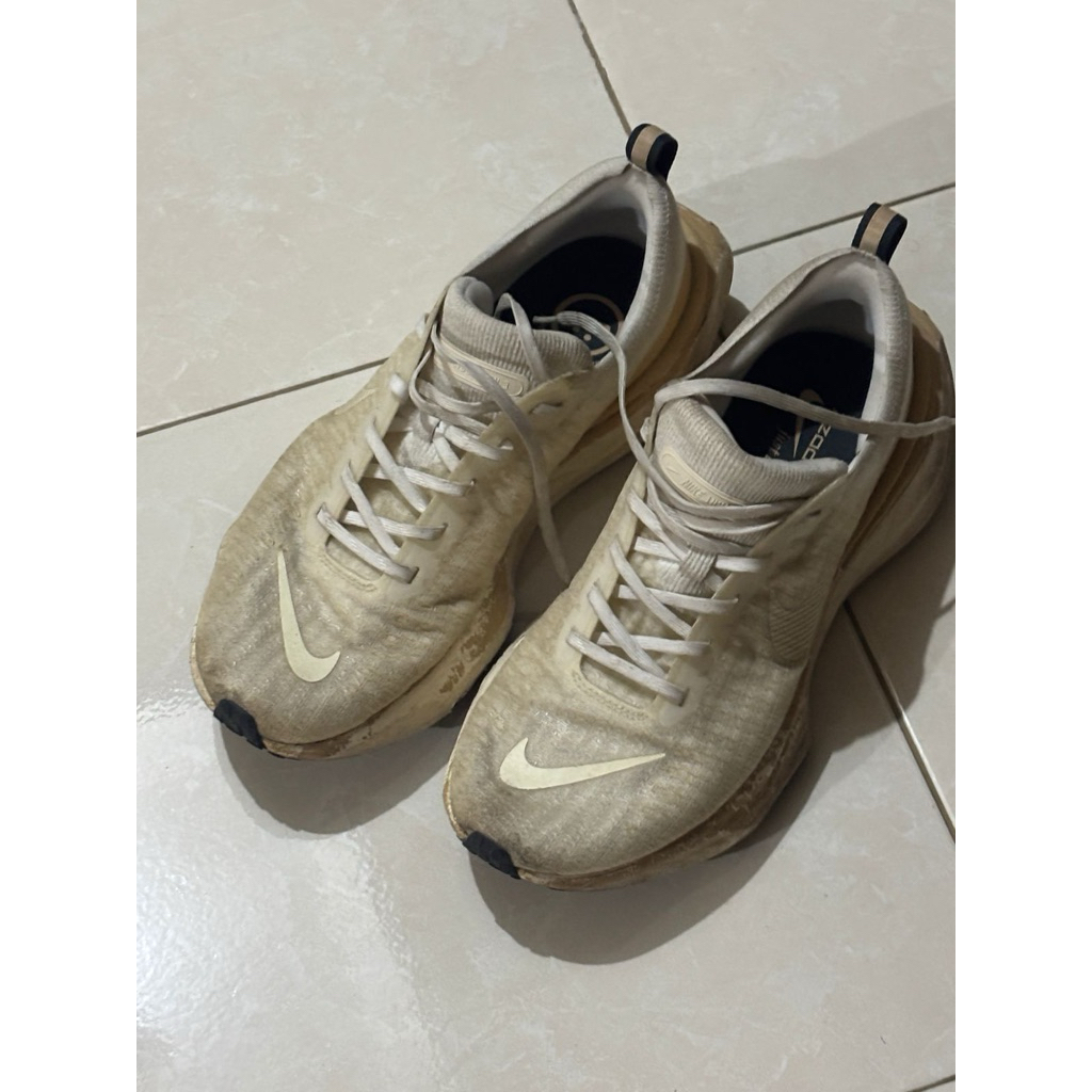 Nike Invicible Run size 45