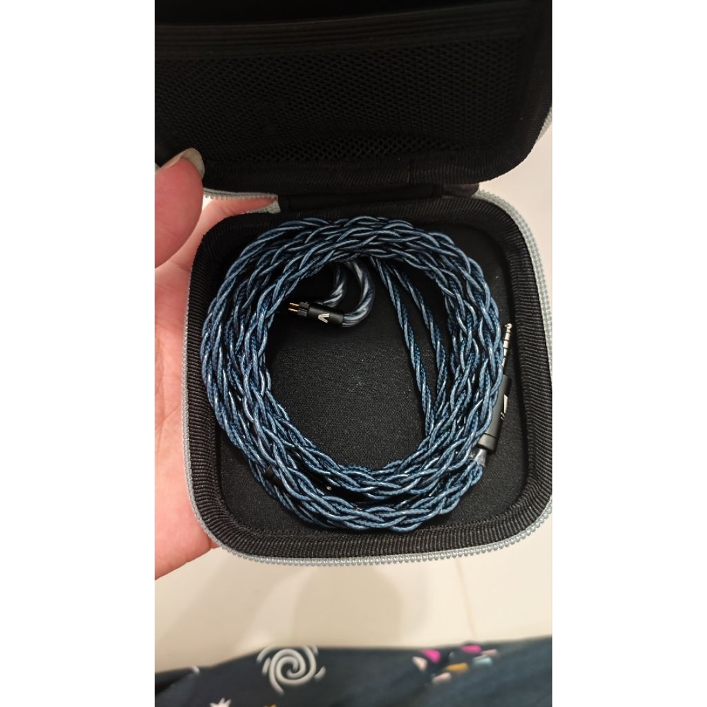 Kabel Verus Modi C6 Second