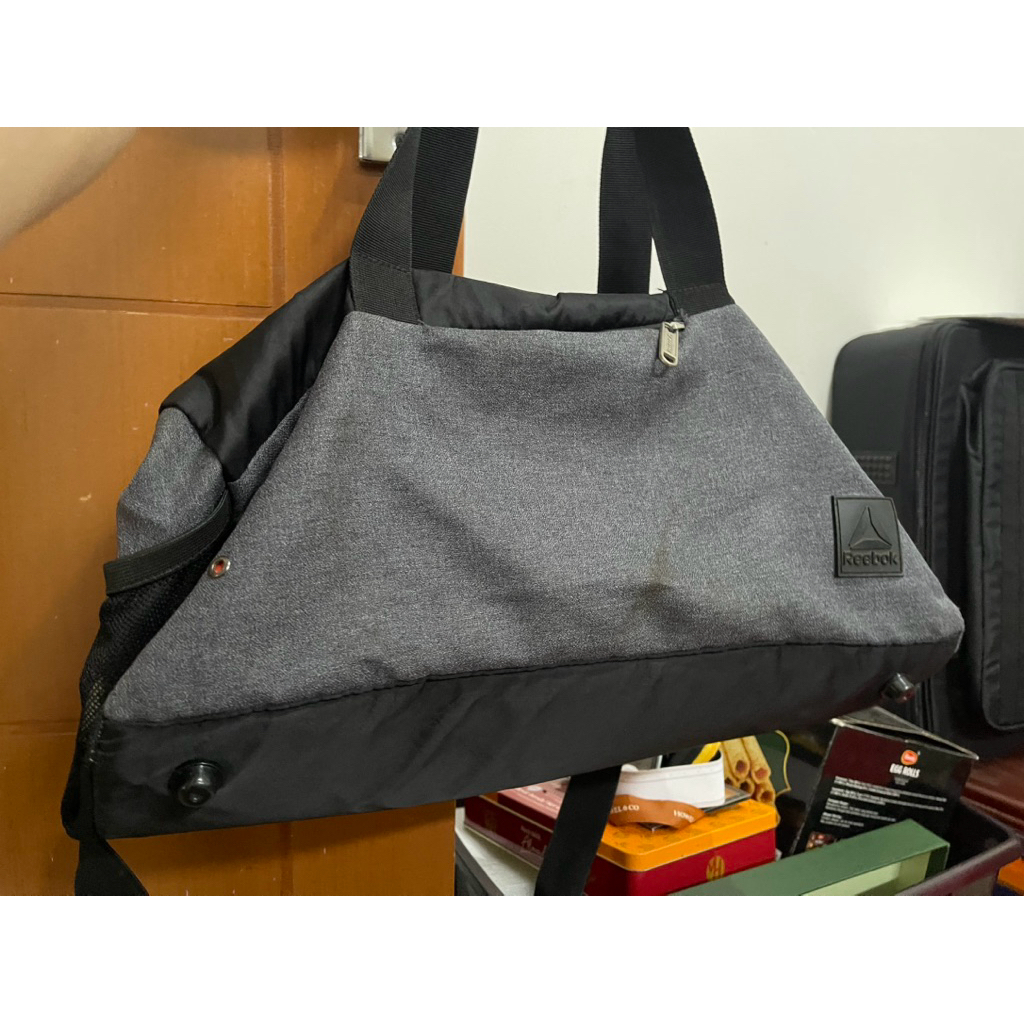 tas gym reebok