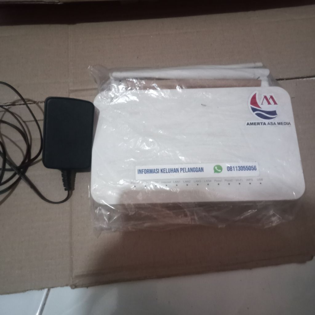 ZTE 609 V3