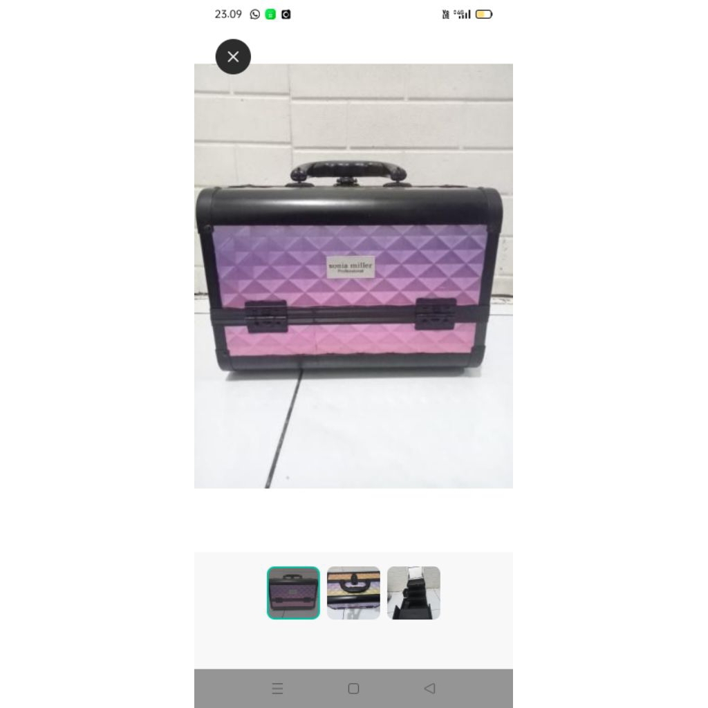 beautycase