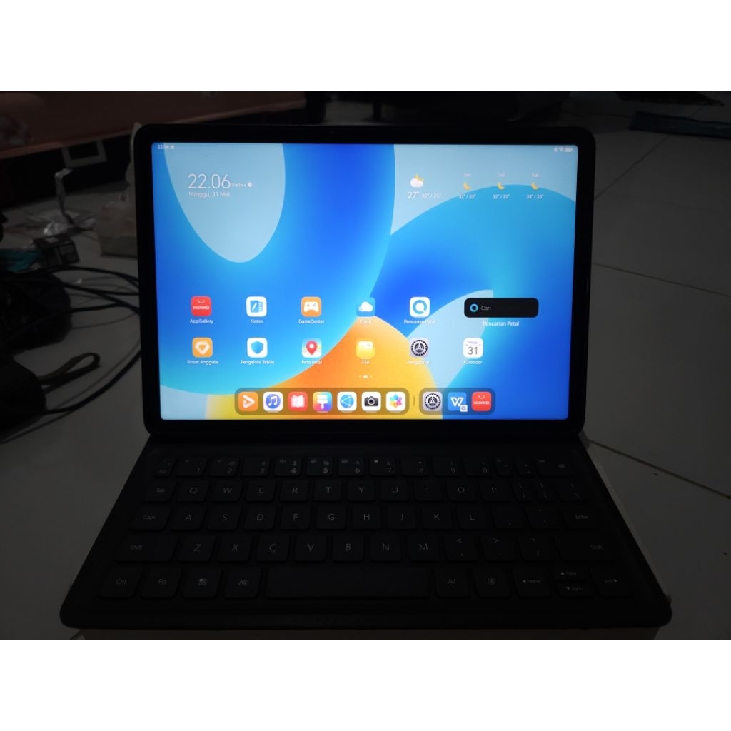 Huawei Matepad 11.5 8/128