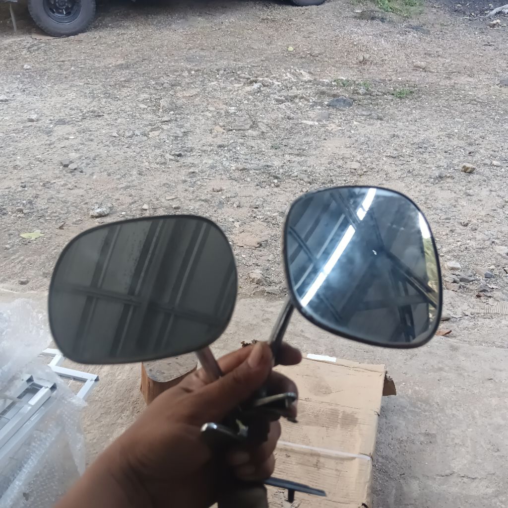spion tanduk corolla ke20/ke30 original