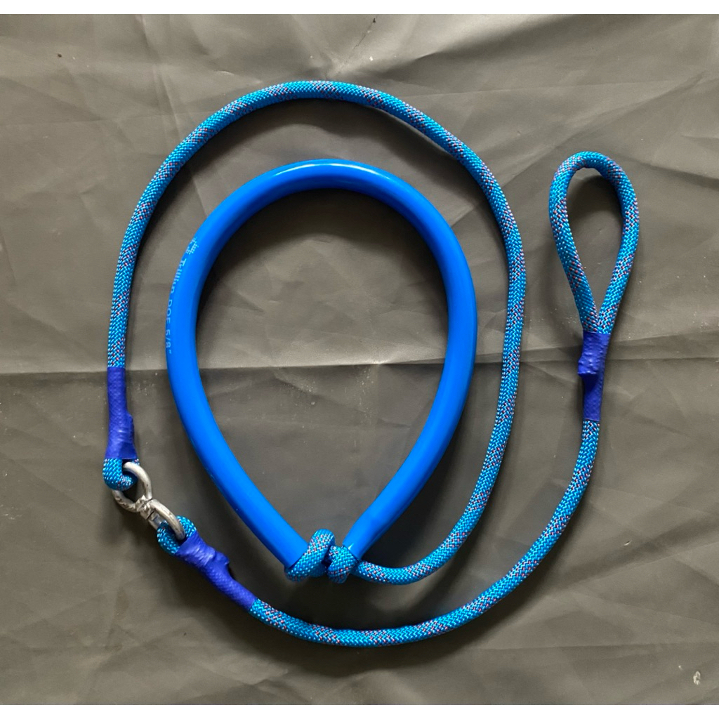 COD tali tambang domba garut warna biru