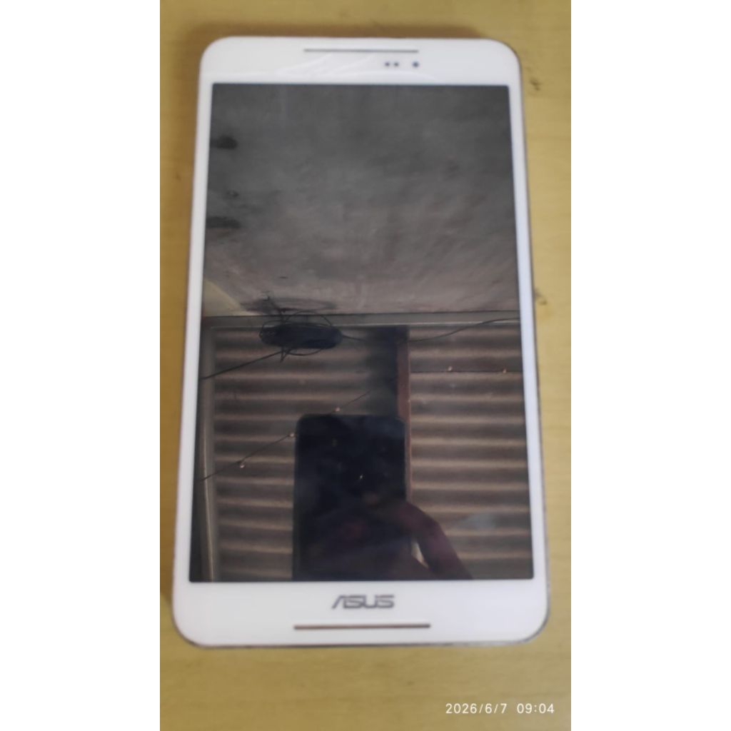 ASUS FONEPAD 8 MATOT