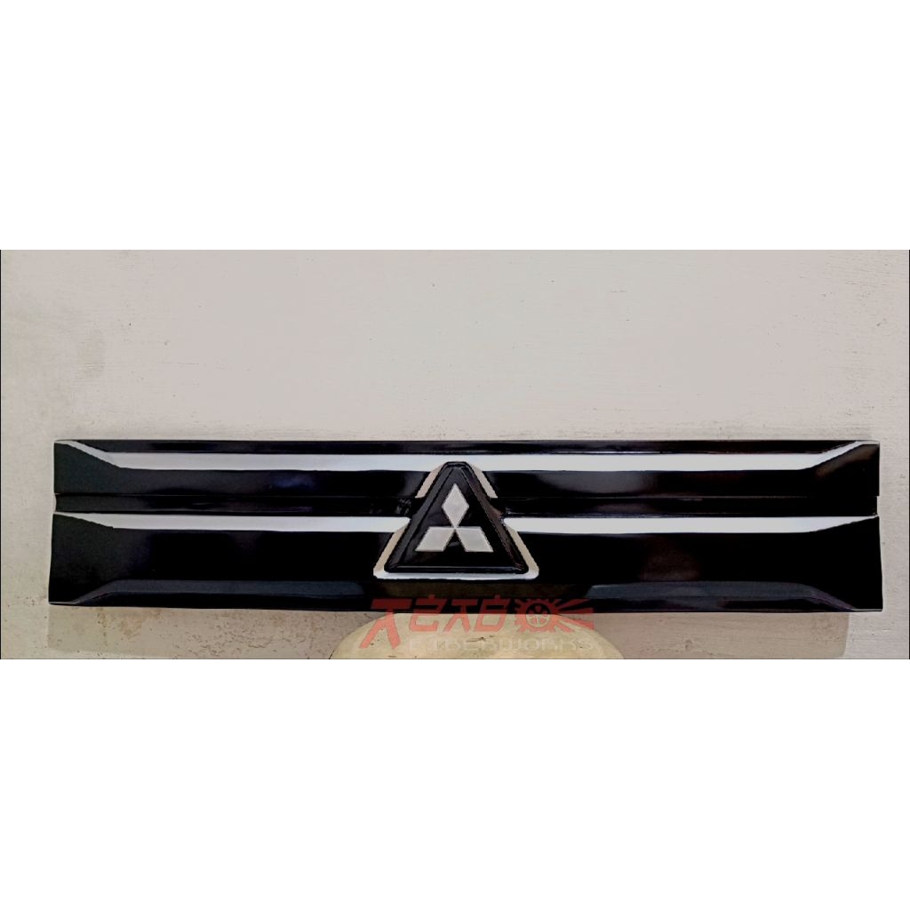 Grill euro 4 L300