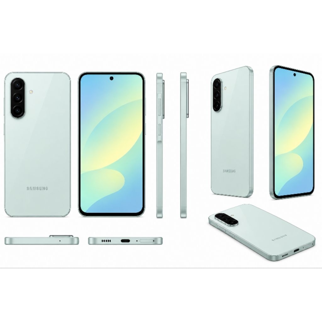 SAMSUNG A57 5G  NEW GARANSI SEIN RAM 8/256 || RAM 12/256GB.
