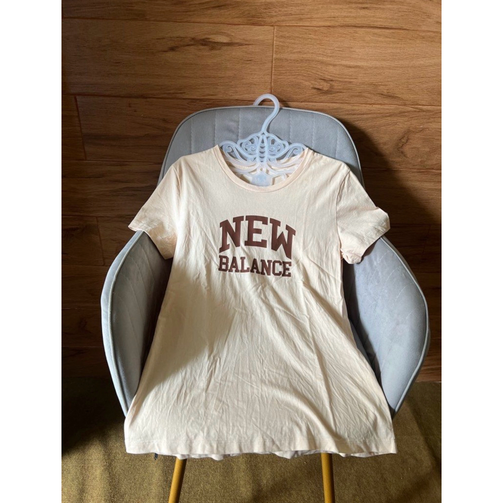 Tshirt New Balance Original