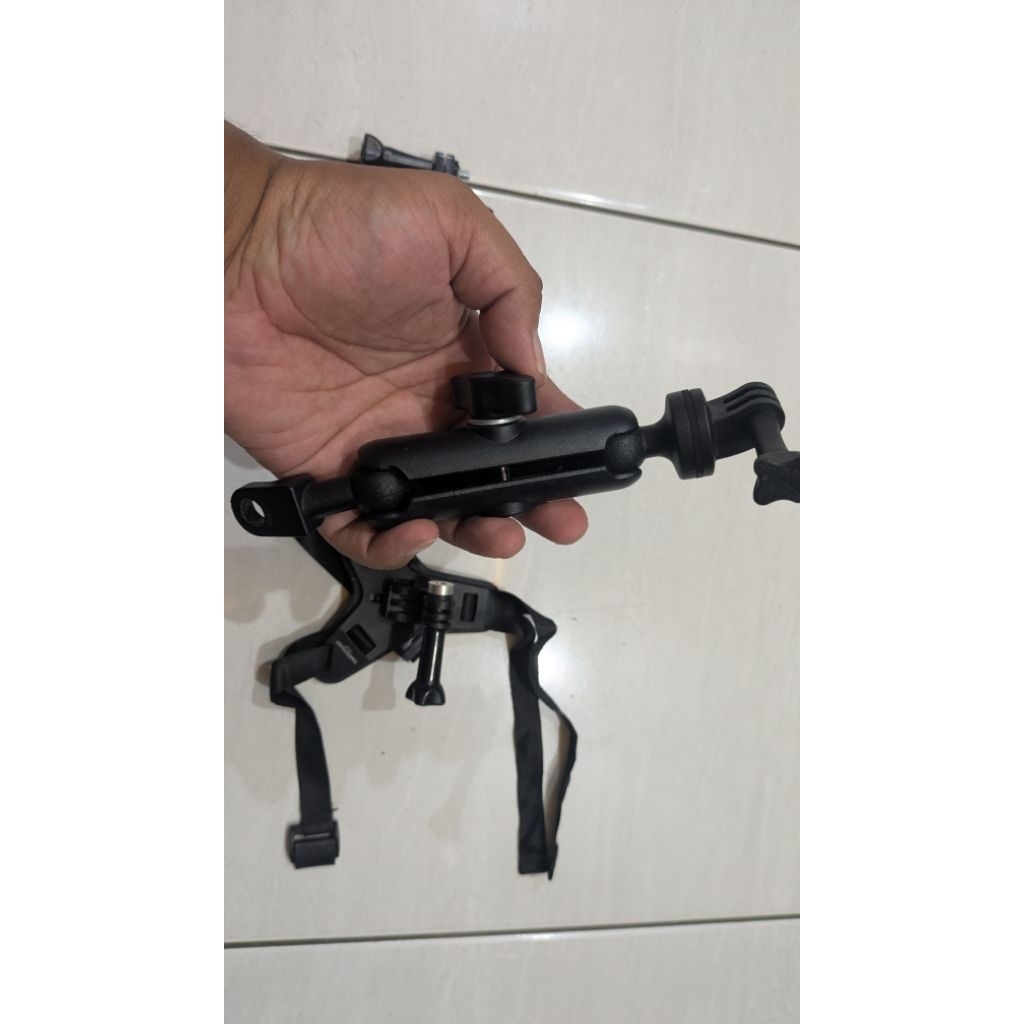 holder action camera gopro