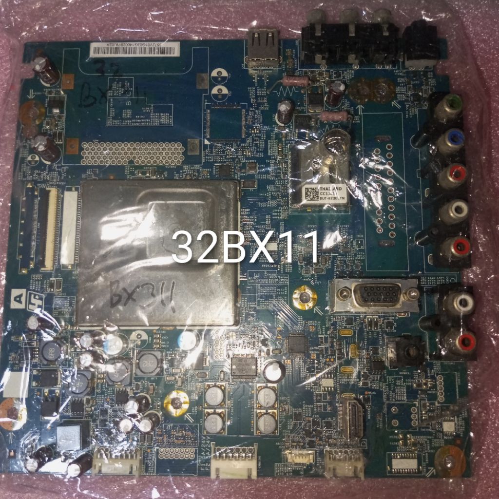 Sony 32BX311