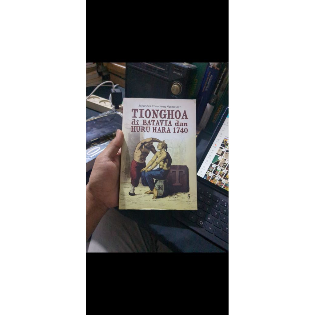 buku tionghoa