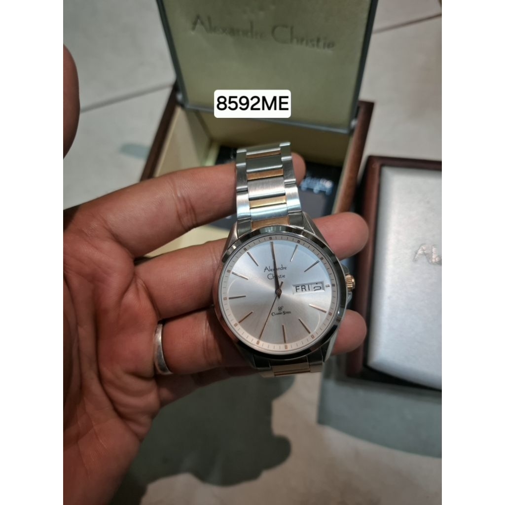 JAM AC ORIGINAL MODEL 8592ME (NEGO)