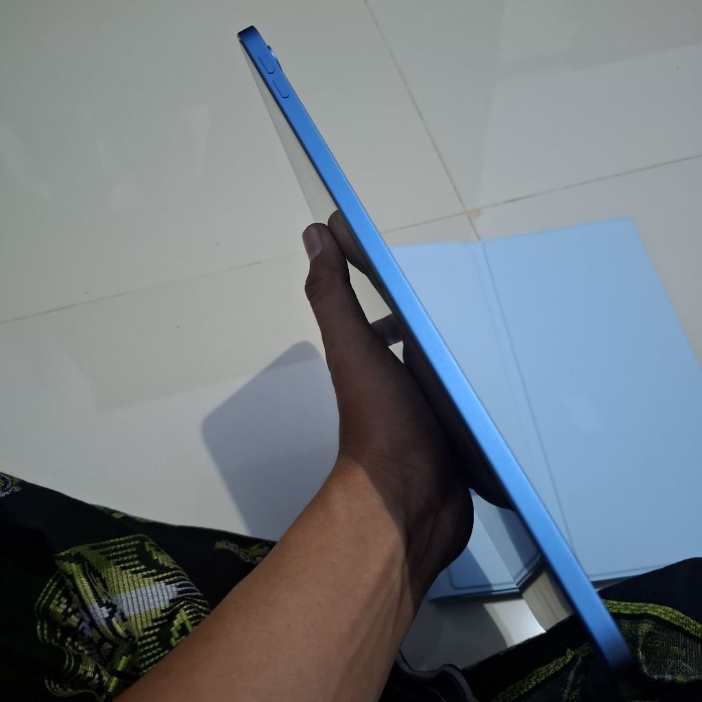 iPad A16 gen 11 ibox