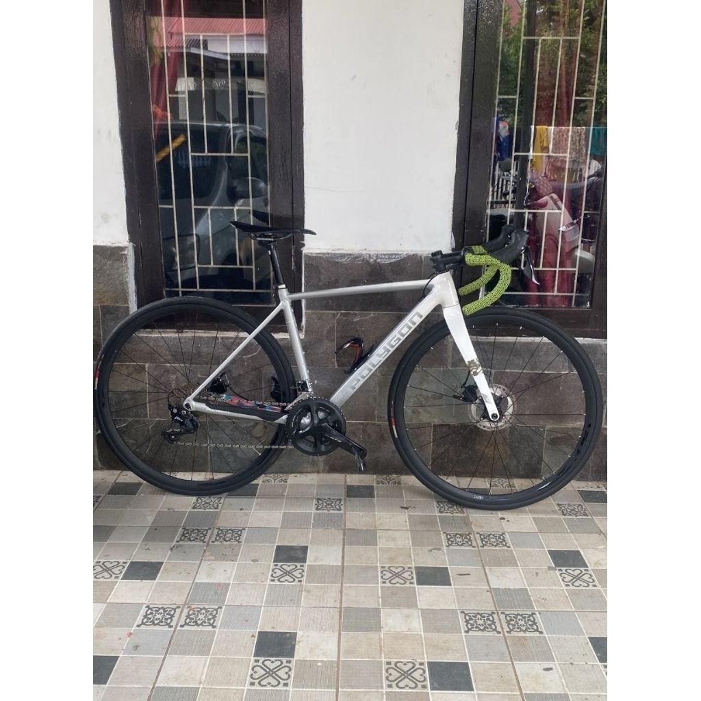strattos s5 Disc