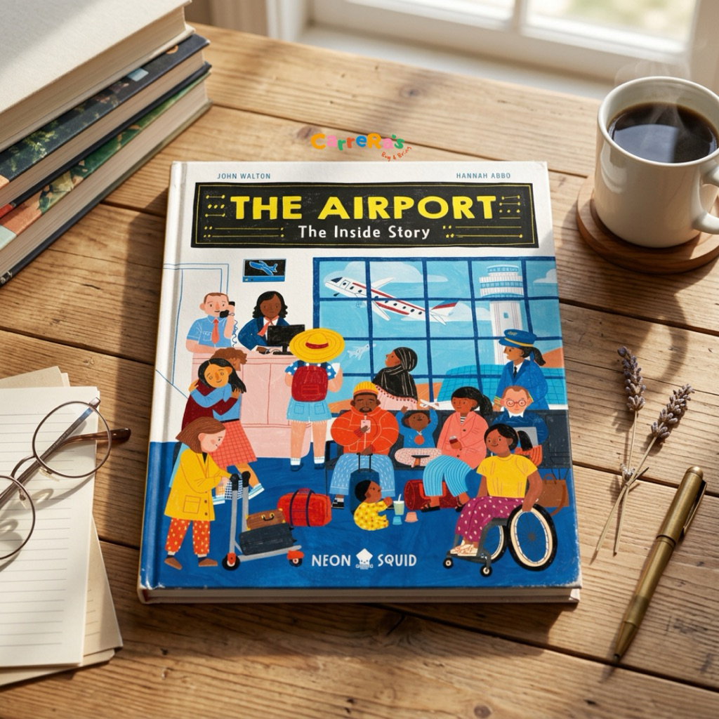 THE AIRPORT