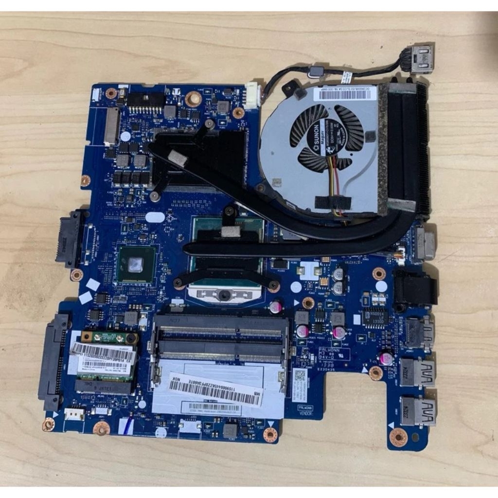 Motherboard Lenovo Z410 Z510 GT740M 2GB VGA NVIDIA NM-A181