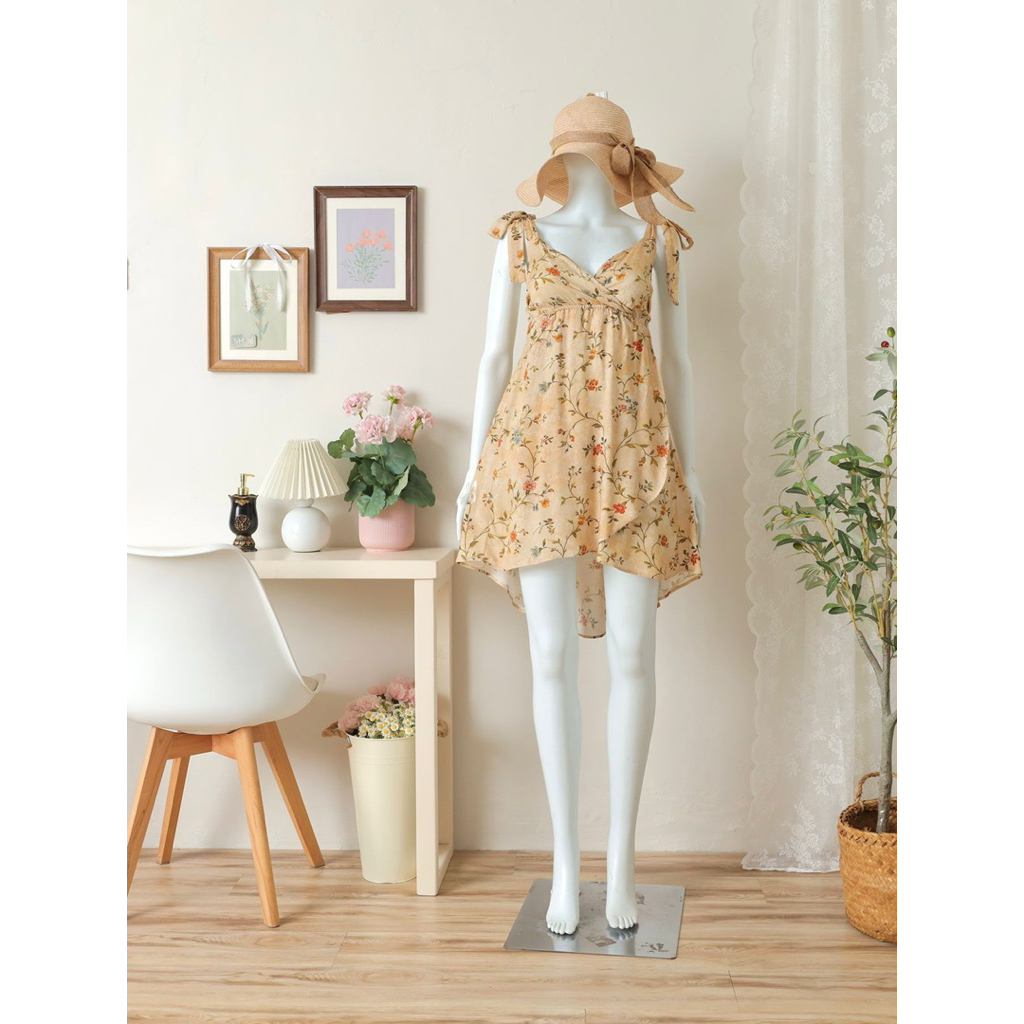 dress haura