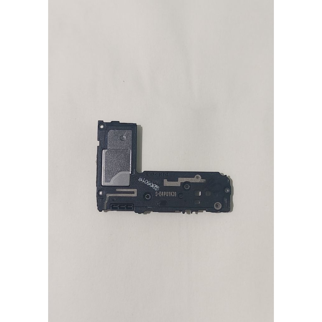Tutup Mesin Bawah dan speaker samsung s9 ori copotan