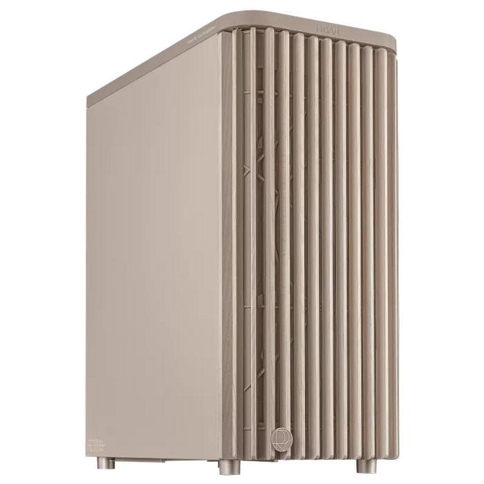 ASUS PROART PA401 WOOD - METAL PWM BEIGE CASING PC