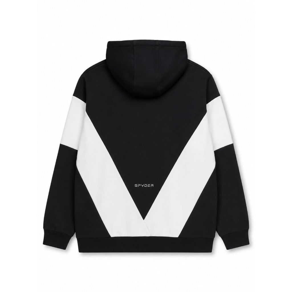 Hoodie Spyder