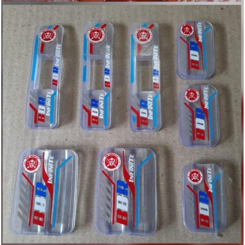 STOPER MURAI BNR ORIGINAL