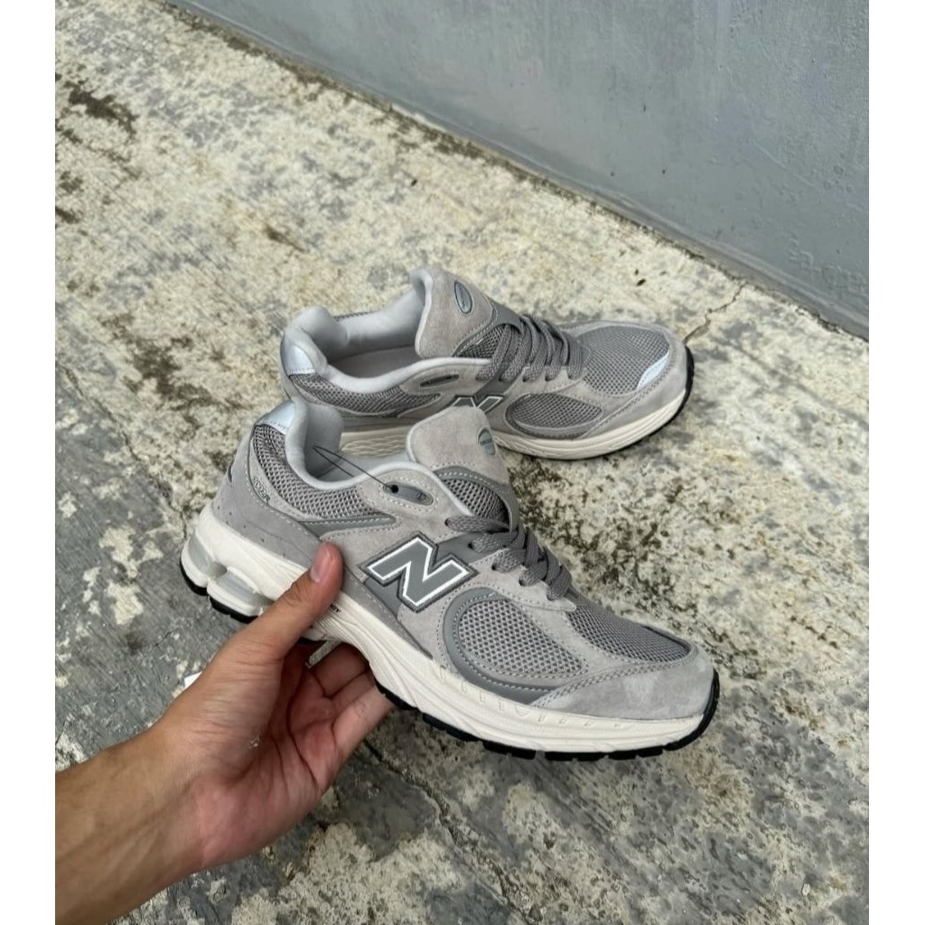 sepatu nb 2002r marblehead