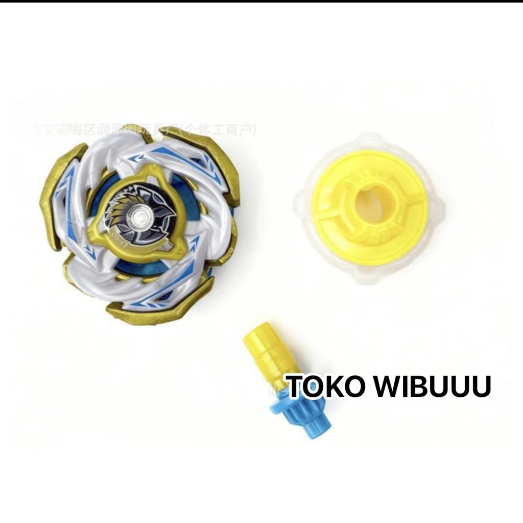 Beyblade X Valkyrie Volt  4-70 V (Non Ori)